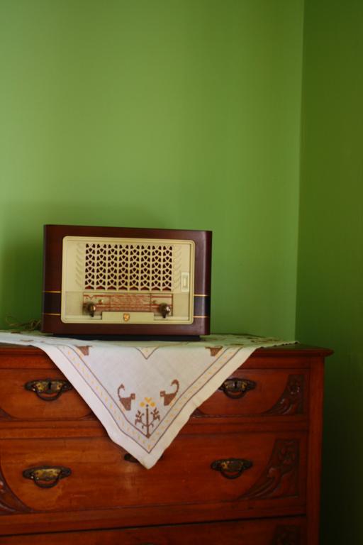 Kyra Vintage House Leilighet Khania Eksteriør bilde