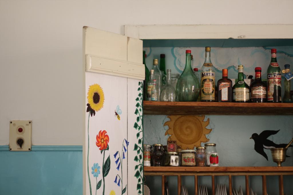 Kyra Vintage House Leilighet Khania Eksteriør bilde
