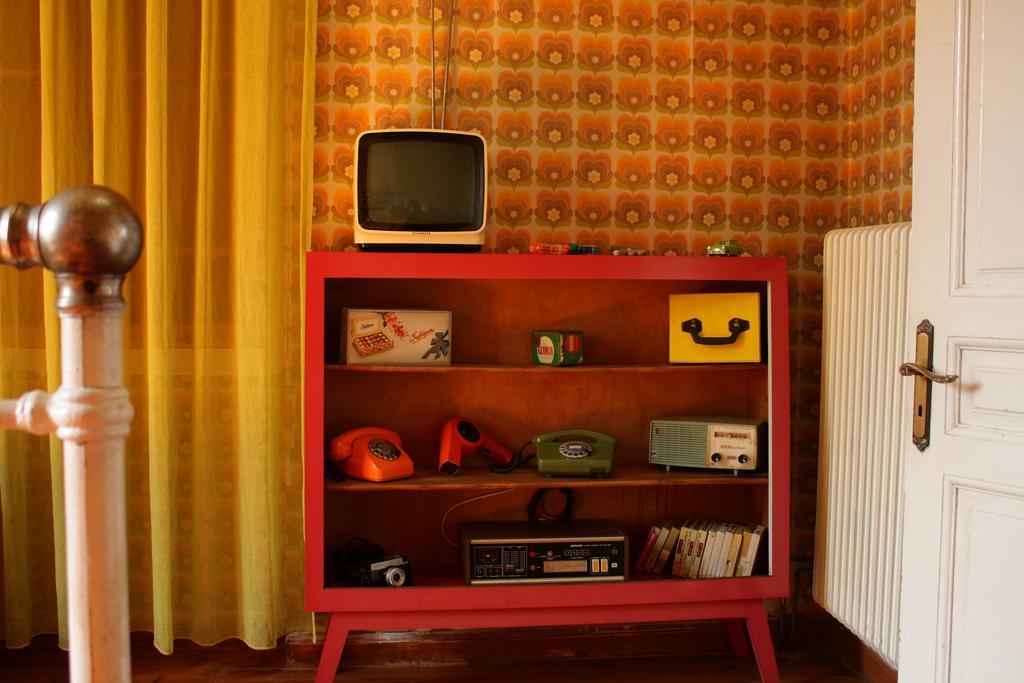 Kyra Vintage House Leilighet Khania Eksteriør bilde