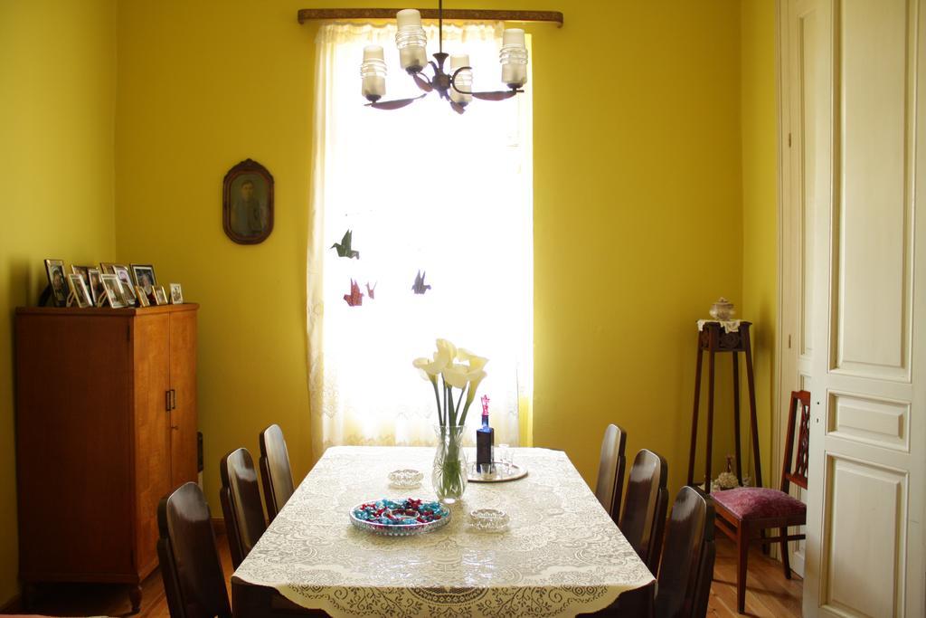 Kyra Vintage House Leilighet Khania Eksteriør bilde